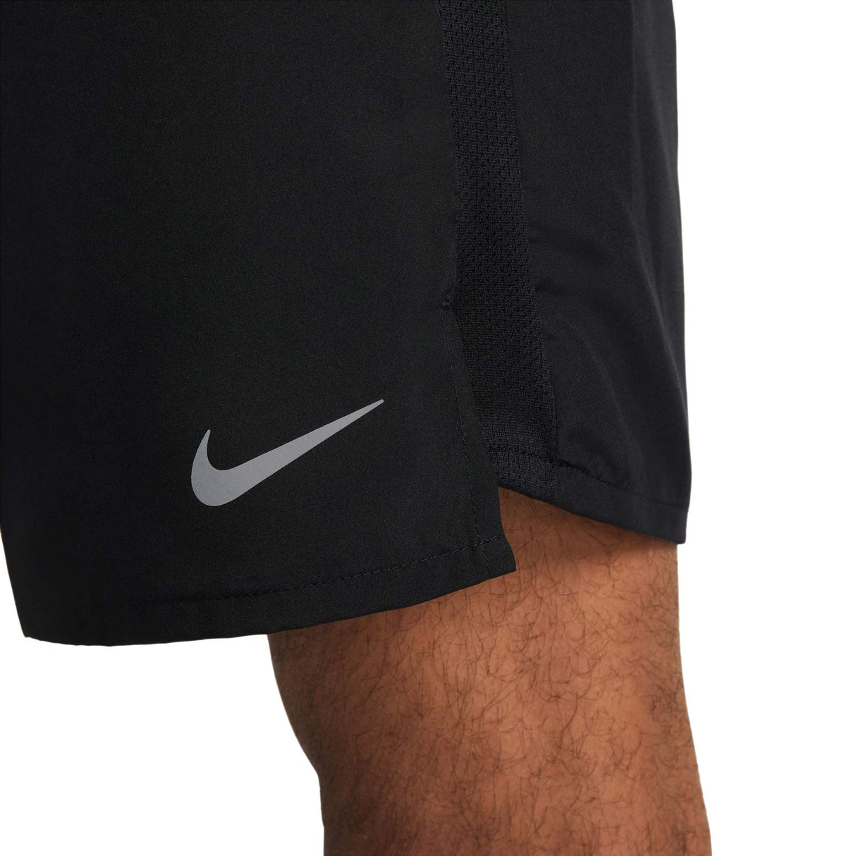 Nike Dri-FIT Challenger Mens 7" 2-in-1 Versatile Shorts