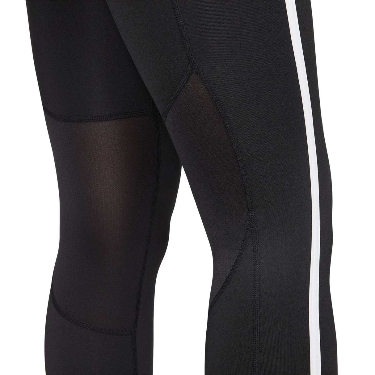Nike Air Fast Womens Mid-Rise 7/8 Running Leggings