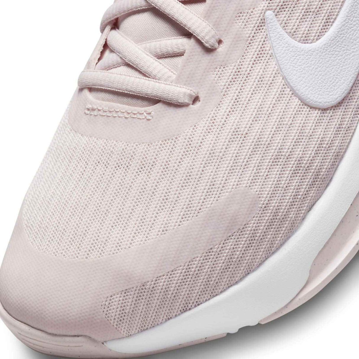 Nike Air Zoom Bella 6 Womens Pink/Wht