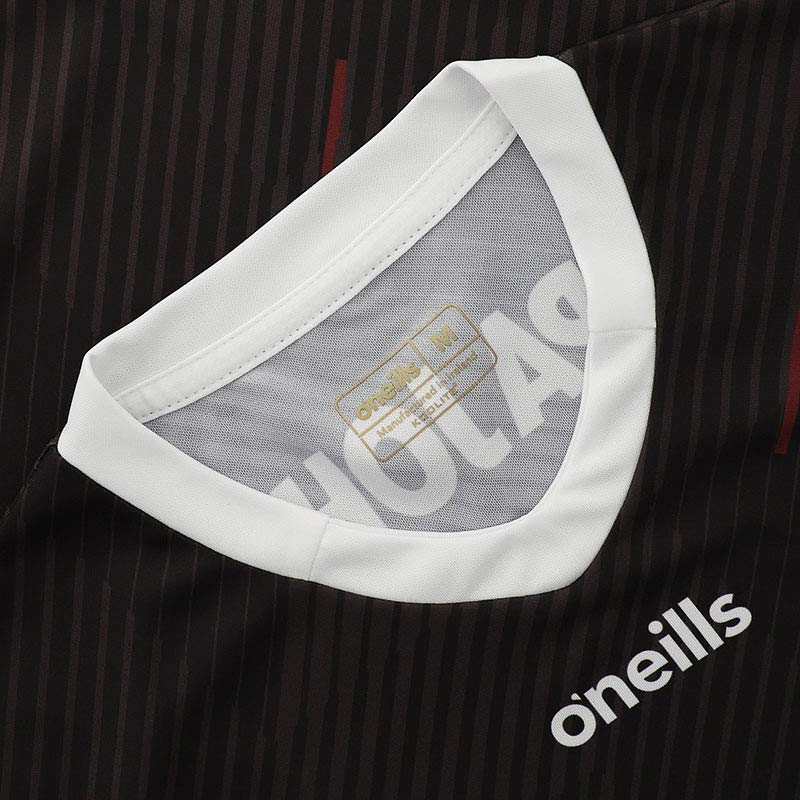 O'Neills Galway 2023 Goalkeeper Alternate Jersey