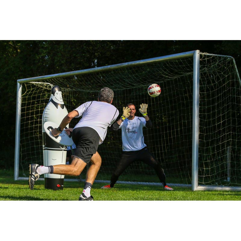 MGT Sports Filippi Shield