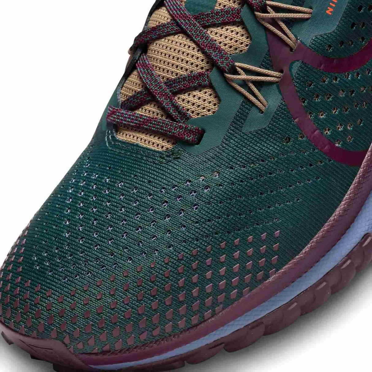 Nike React Pegasus Trail 4 Mens Trail Running Shoes
