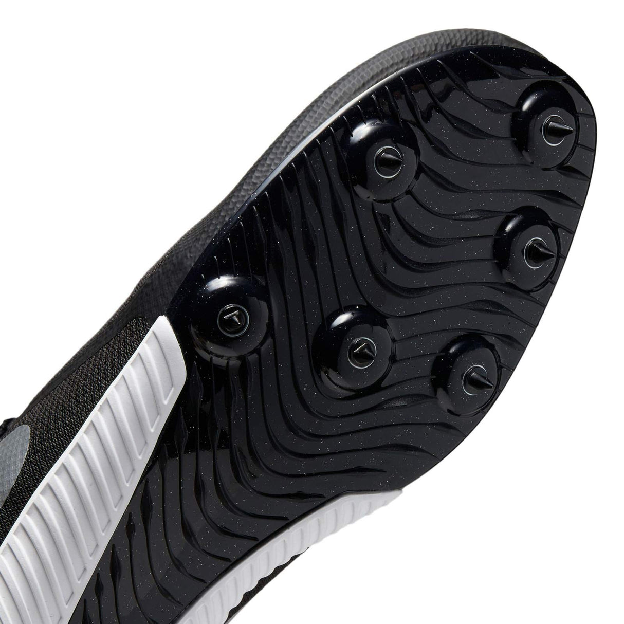 Nike Zoom Rival T & F Multi Uni Blk/Wkt