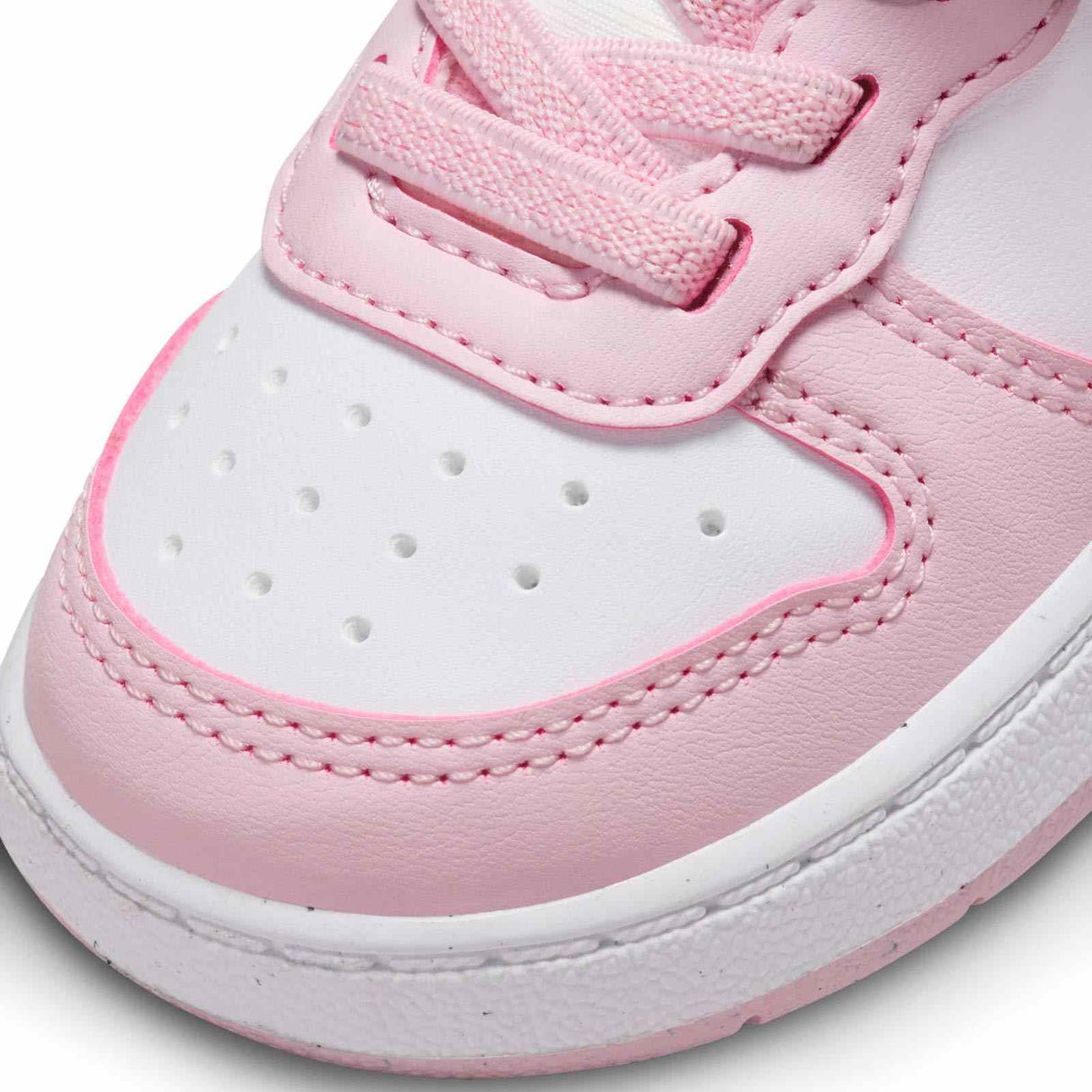 Nike Court Borough Low Recraft Infant Kids Shoes