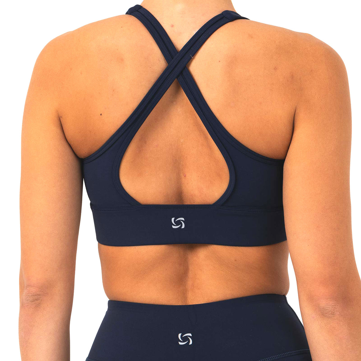 Bodylogic Soul Cross Back Bralette