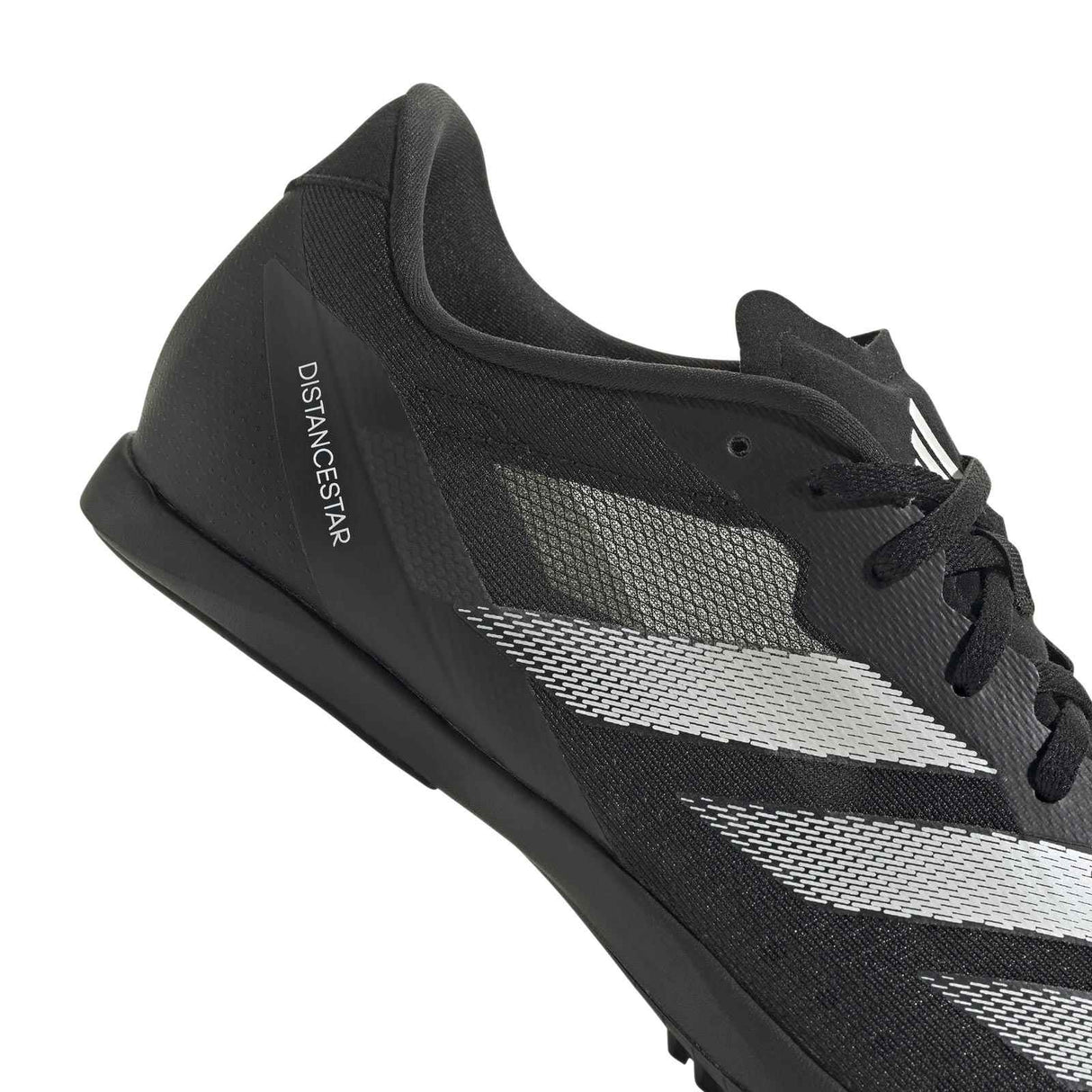adidas Distancestar Unisex Black/White