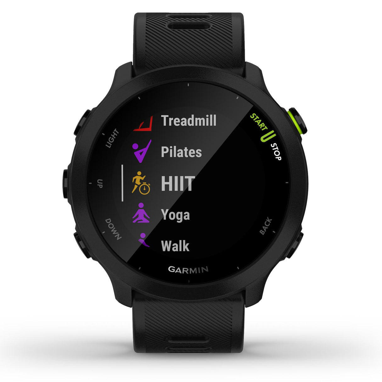 Garmin Forerunner® 55 GPS Smartwatch
