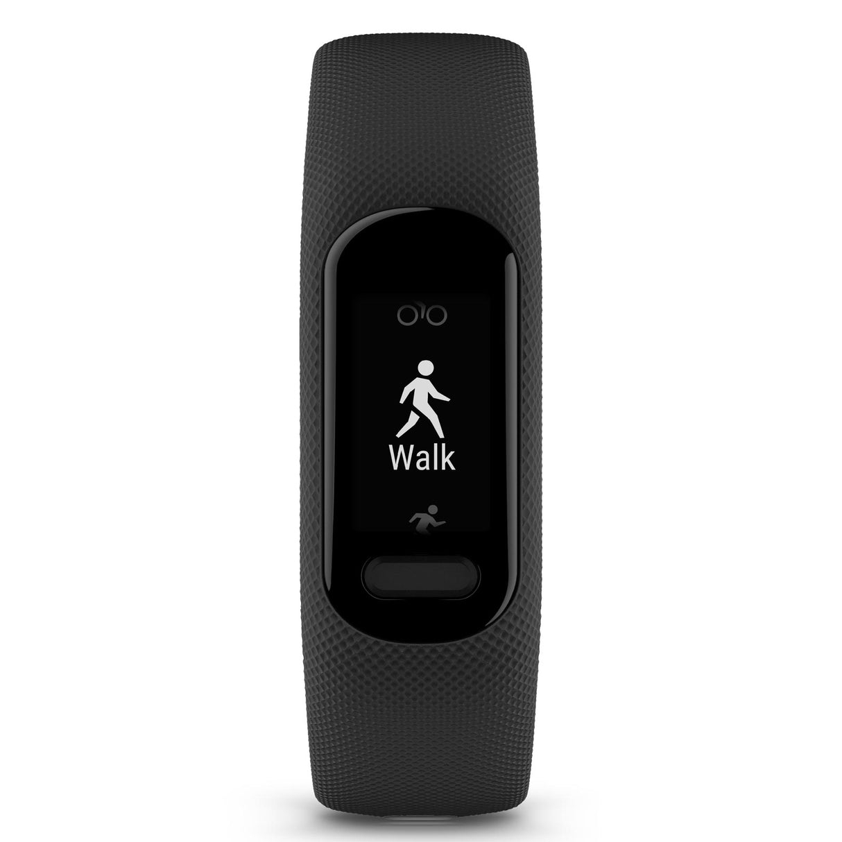 Garmin vívosmart® 5 Smartwatch - S/M Size