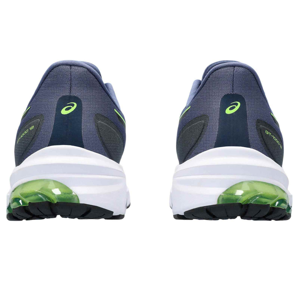 Asics GT-1000 12 Mens Running Shoes