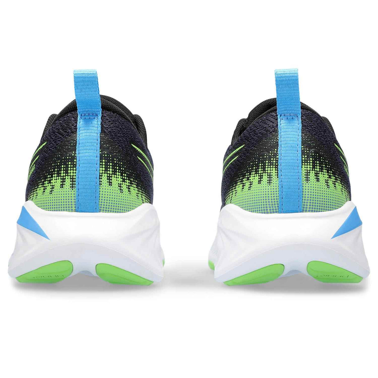 Asics Gel-Cumulus 25 Boys Running Shoes