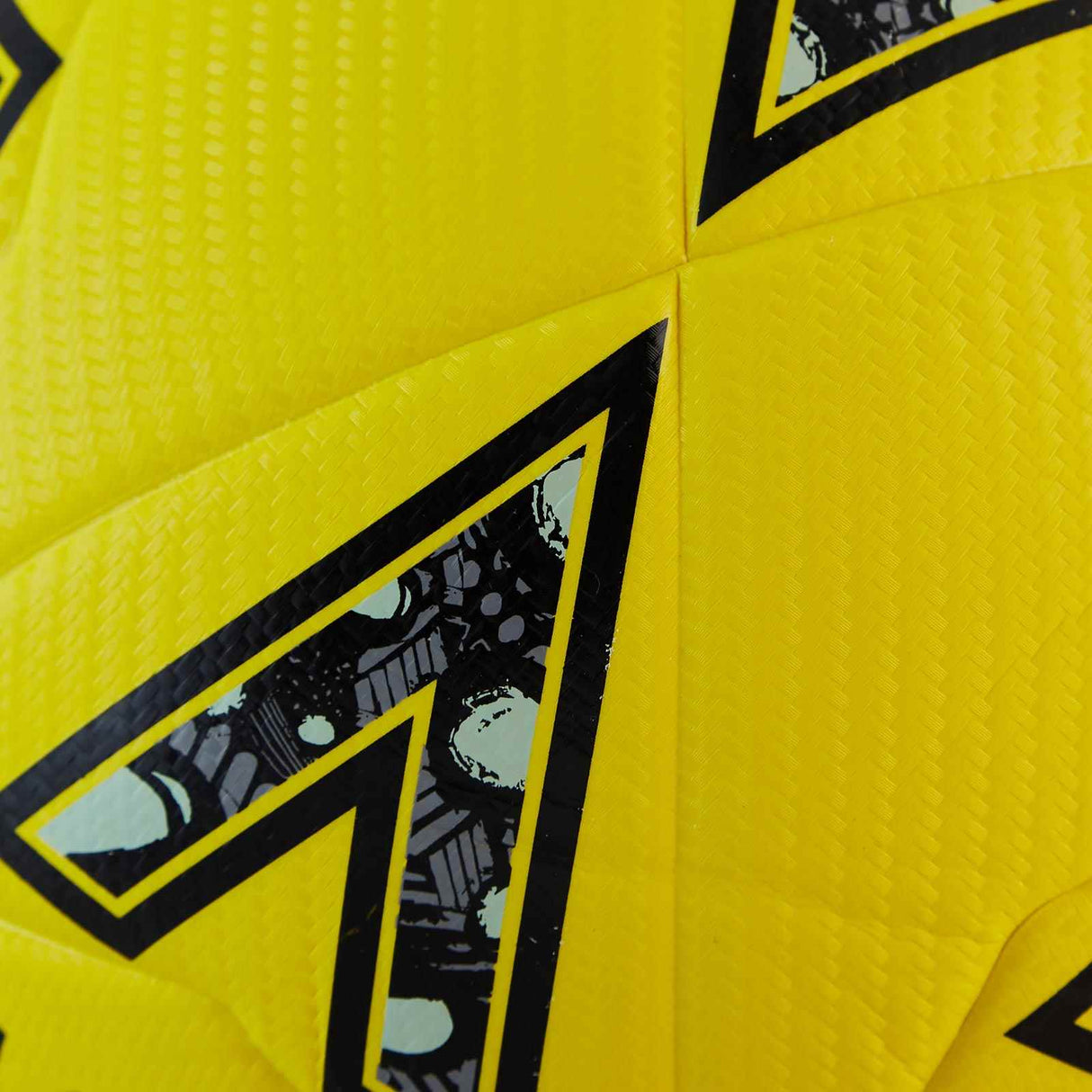 Mitre Ultimatch One 24 Football - 5 Pack