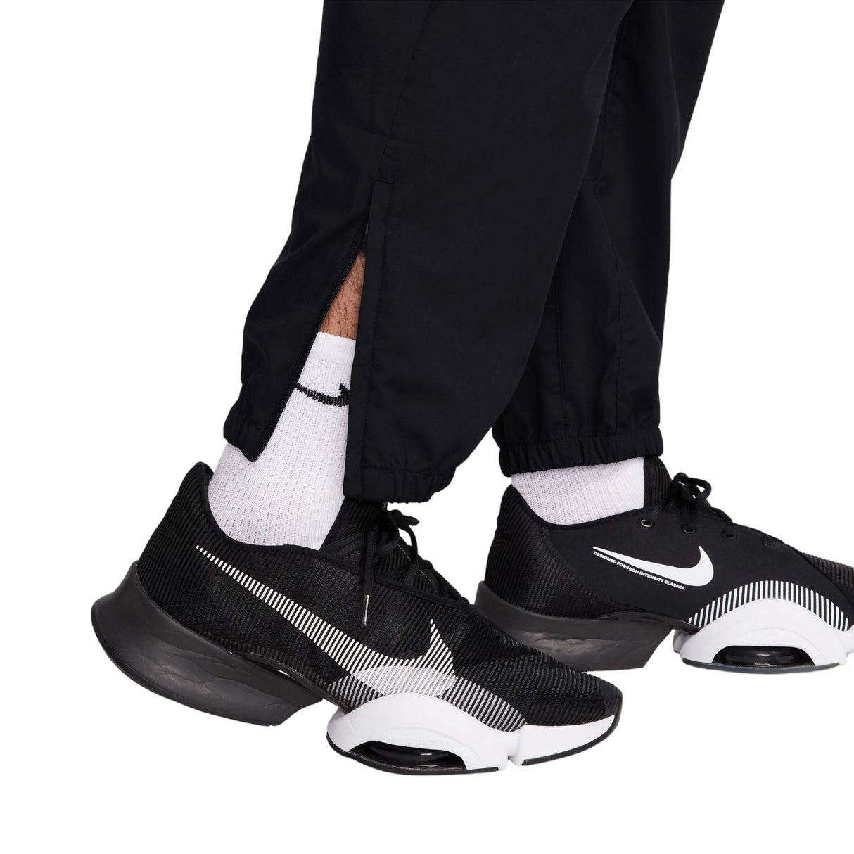 Nike Form Dri-FIT Tapered Versatile Mens Trousers