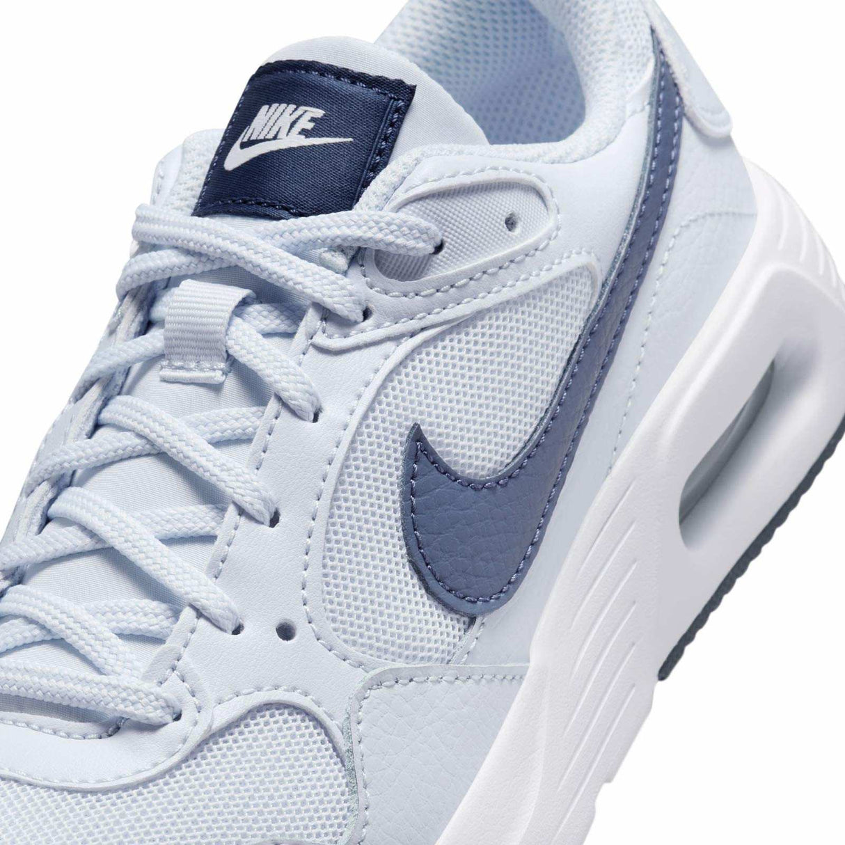 Nike Air Max SC Kids Blue