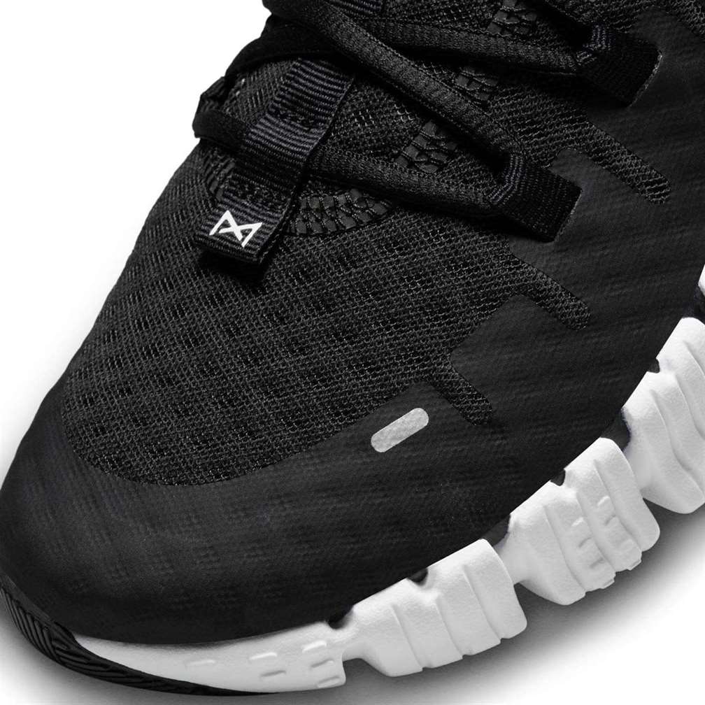 Nike Free Metcon 5 Mens Black