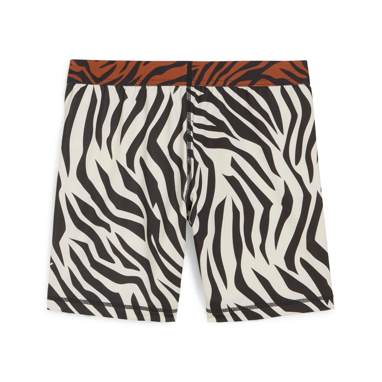 Puma Move Animal 7inch Womens Bike Shorts
