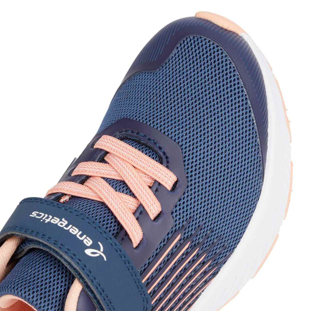 ENERGETICS Elexir XIII Girls NAVY