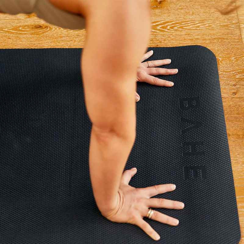 Bahe Prime Support 6MM Yoga Mat