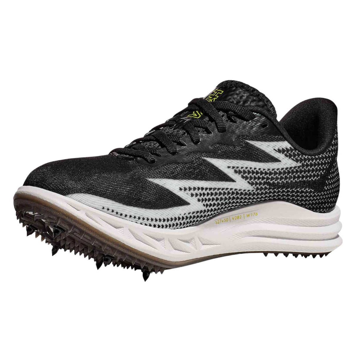 Hoka Crescendo MD Mens Black