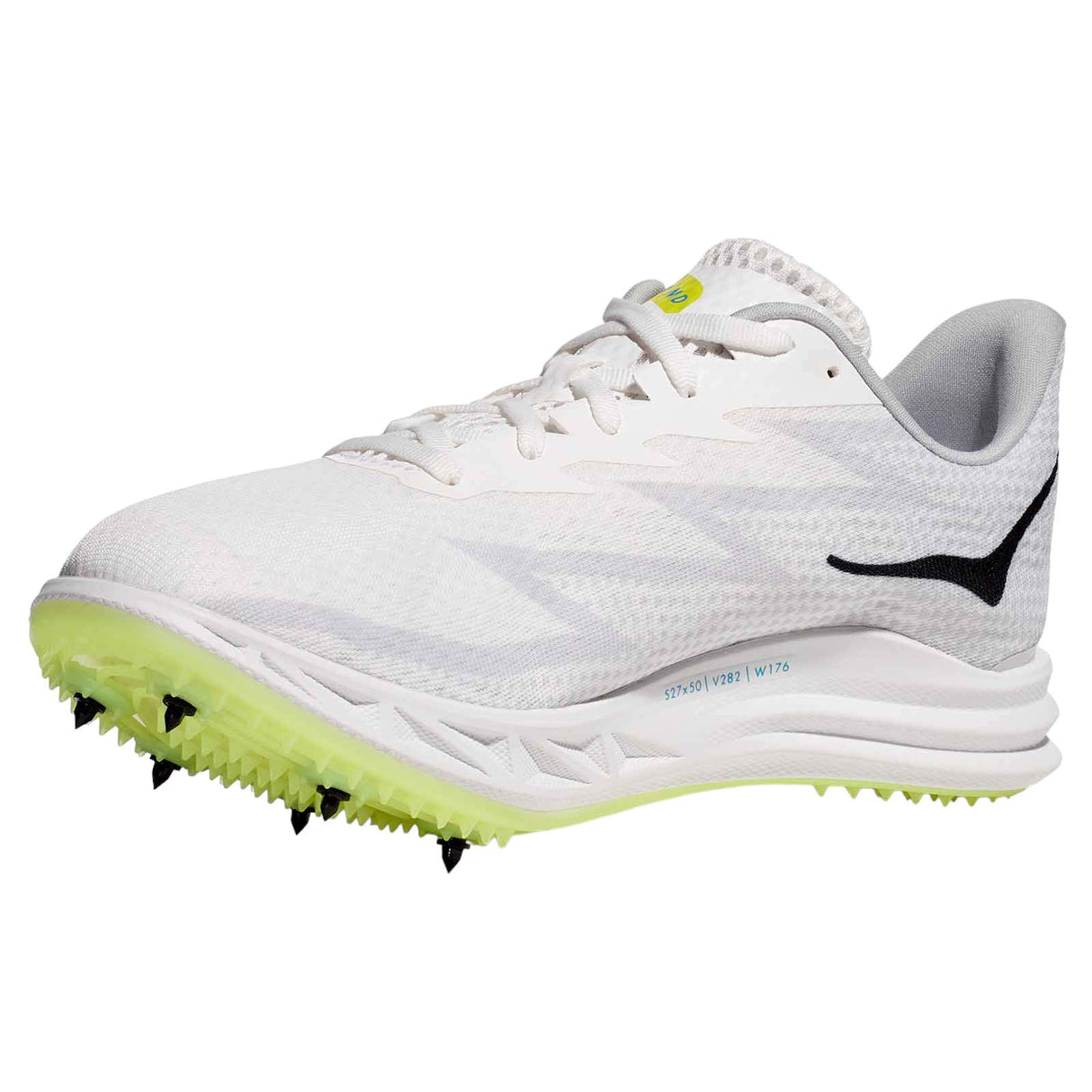 Hoka Crescendo MD Mens White