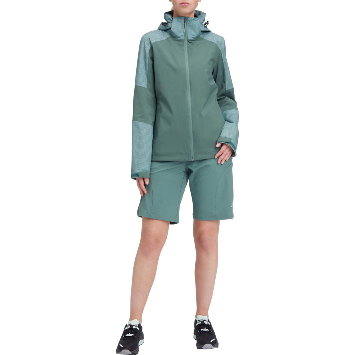 McKinley Larra Womens Jacket