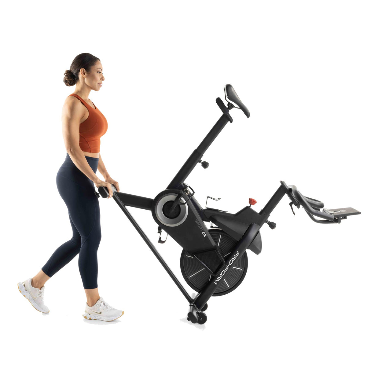 ProFrom Sport CX Spin Bike