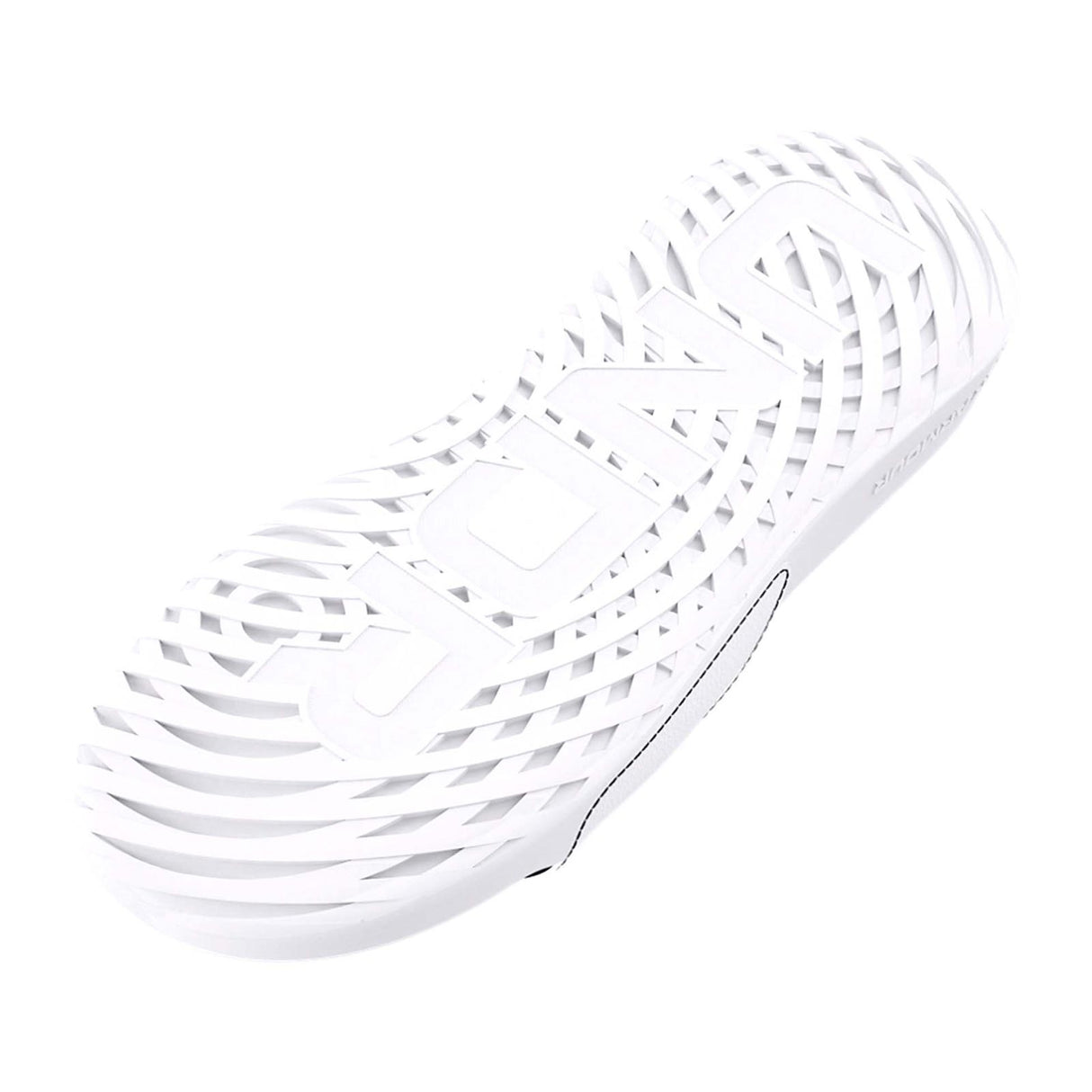 UA Ignite Select Sliders Mens White