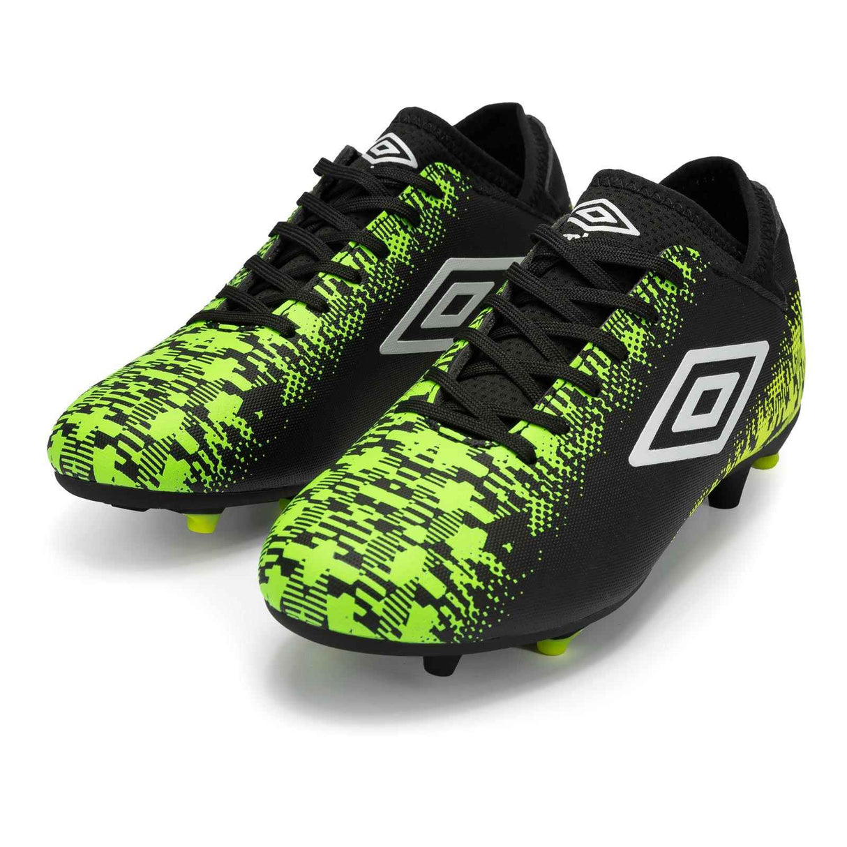 Umbro Formation II Kids Firm-Ground Boots
