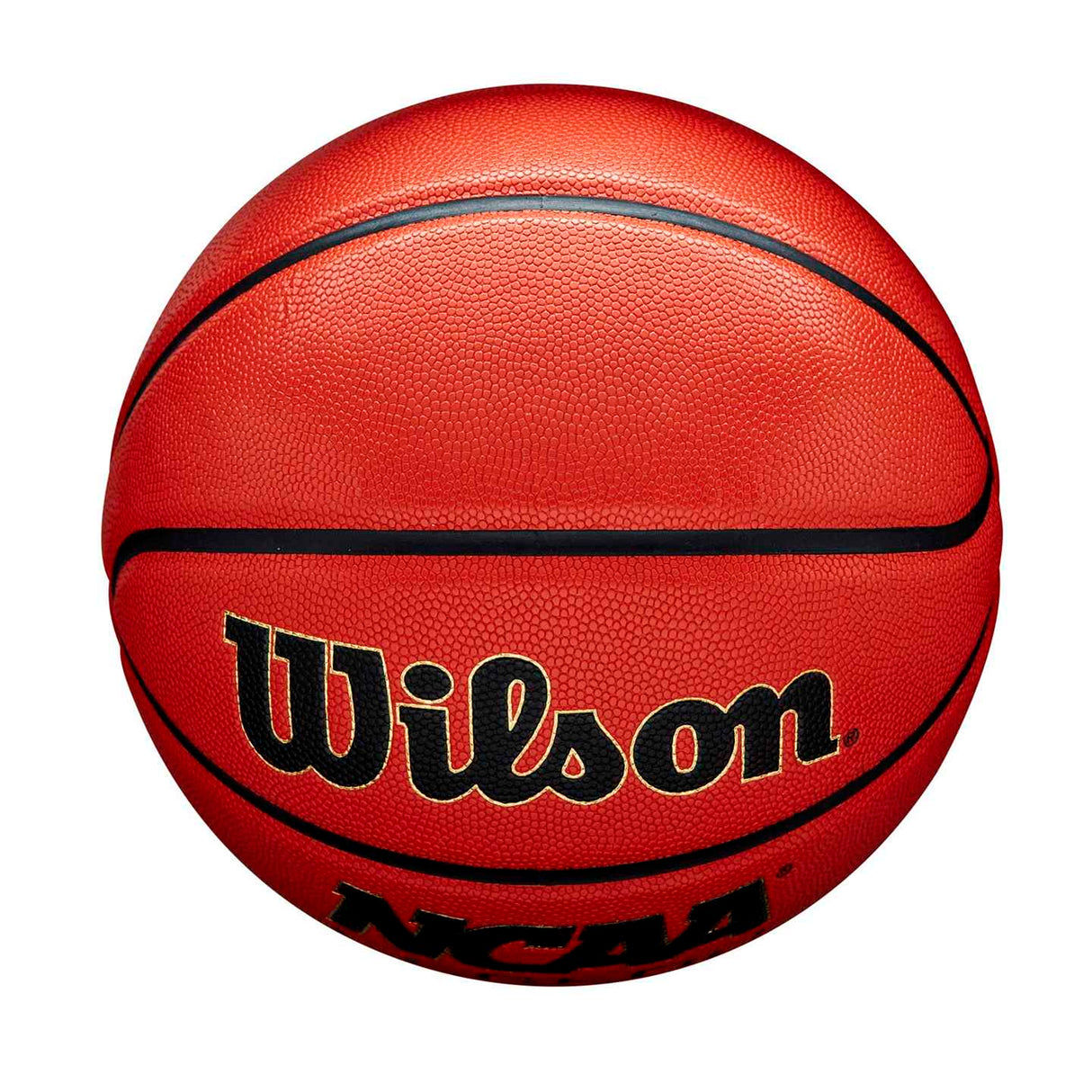 Wilson NCAA Legend Basketball - Size 7