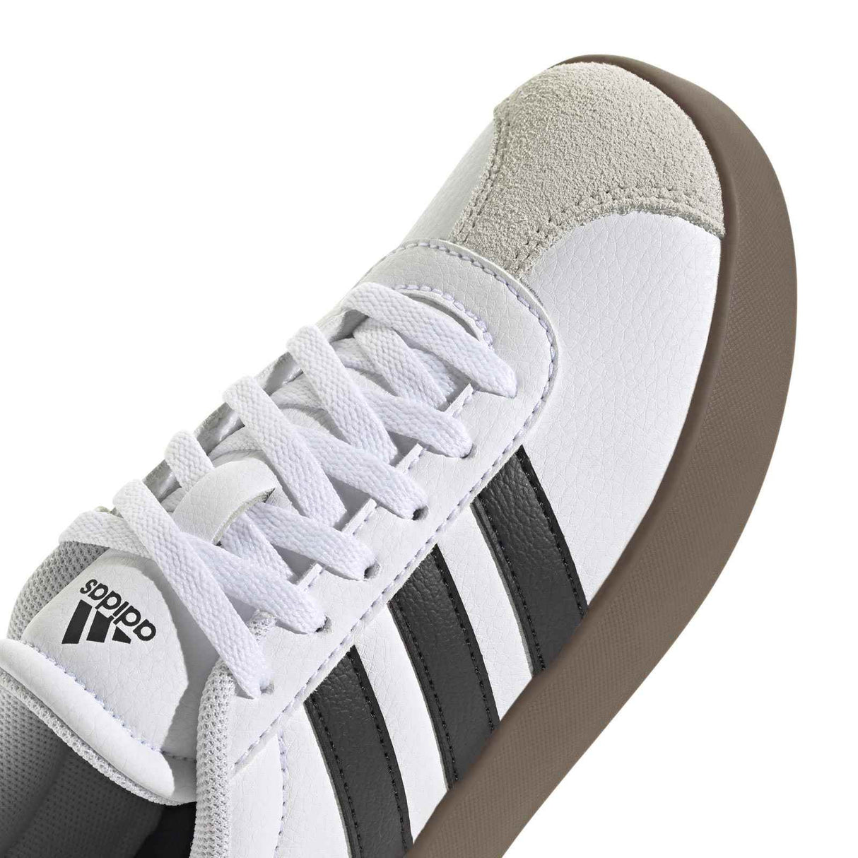 adidas VL Court Kids White