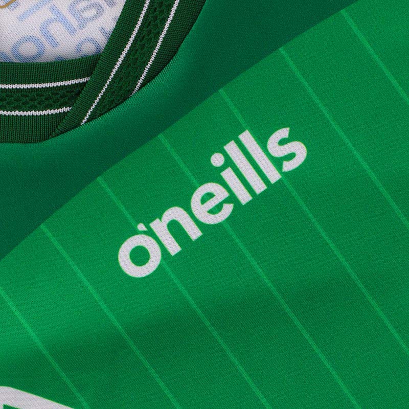 O'Neills Fermanagh 2024 Kids Home Jersey