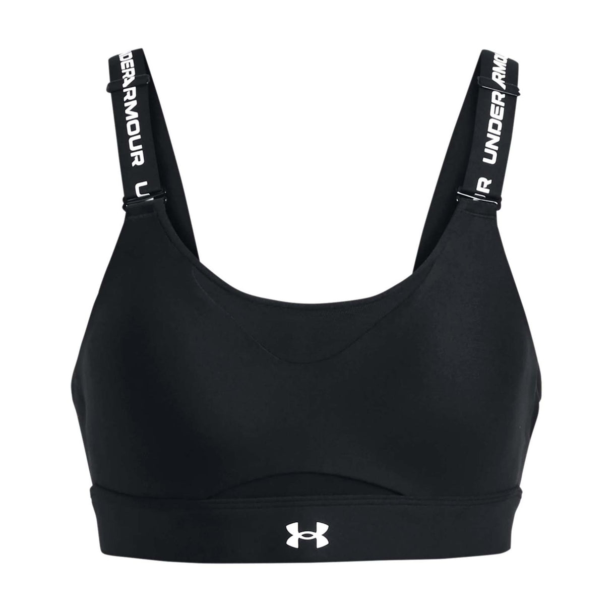 Under Armour Infinity High 2.0 Womens Sports Bra