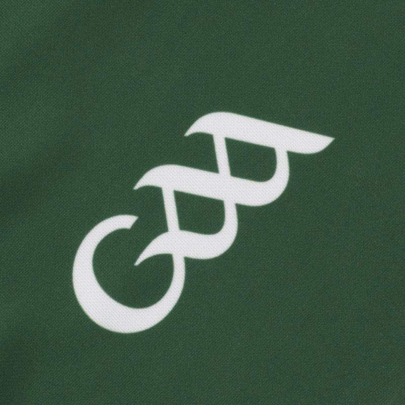 O'Neills Kerry GAA 2024 Home Player Fit Jersey