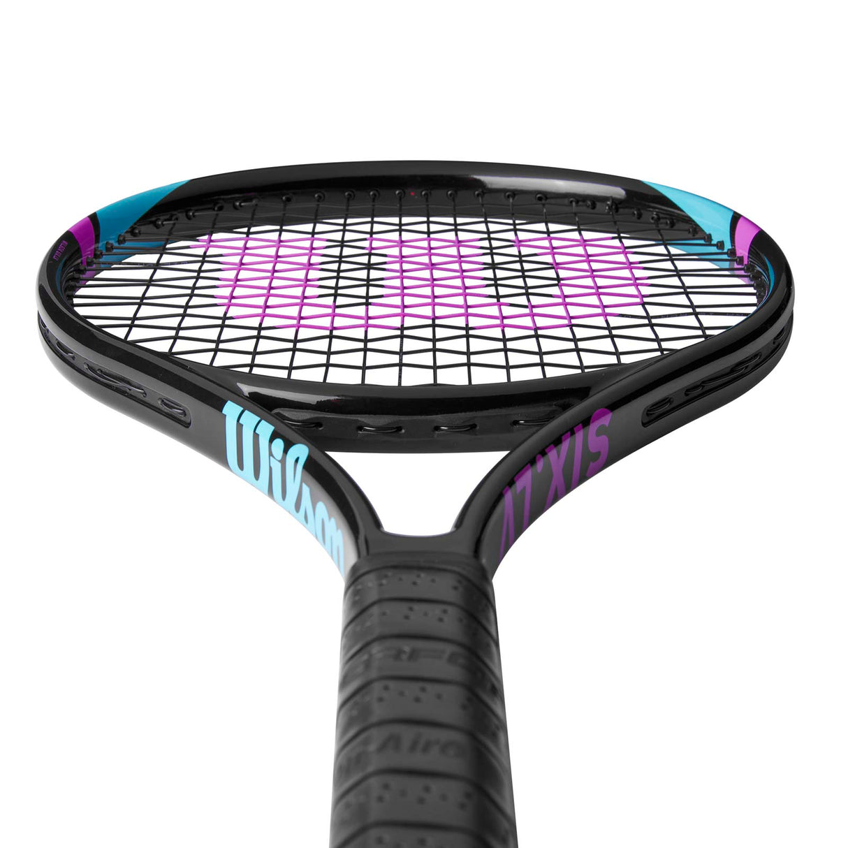 Wilson Six LV Tennis Racket