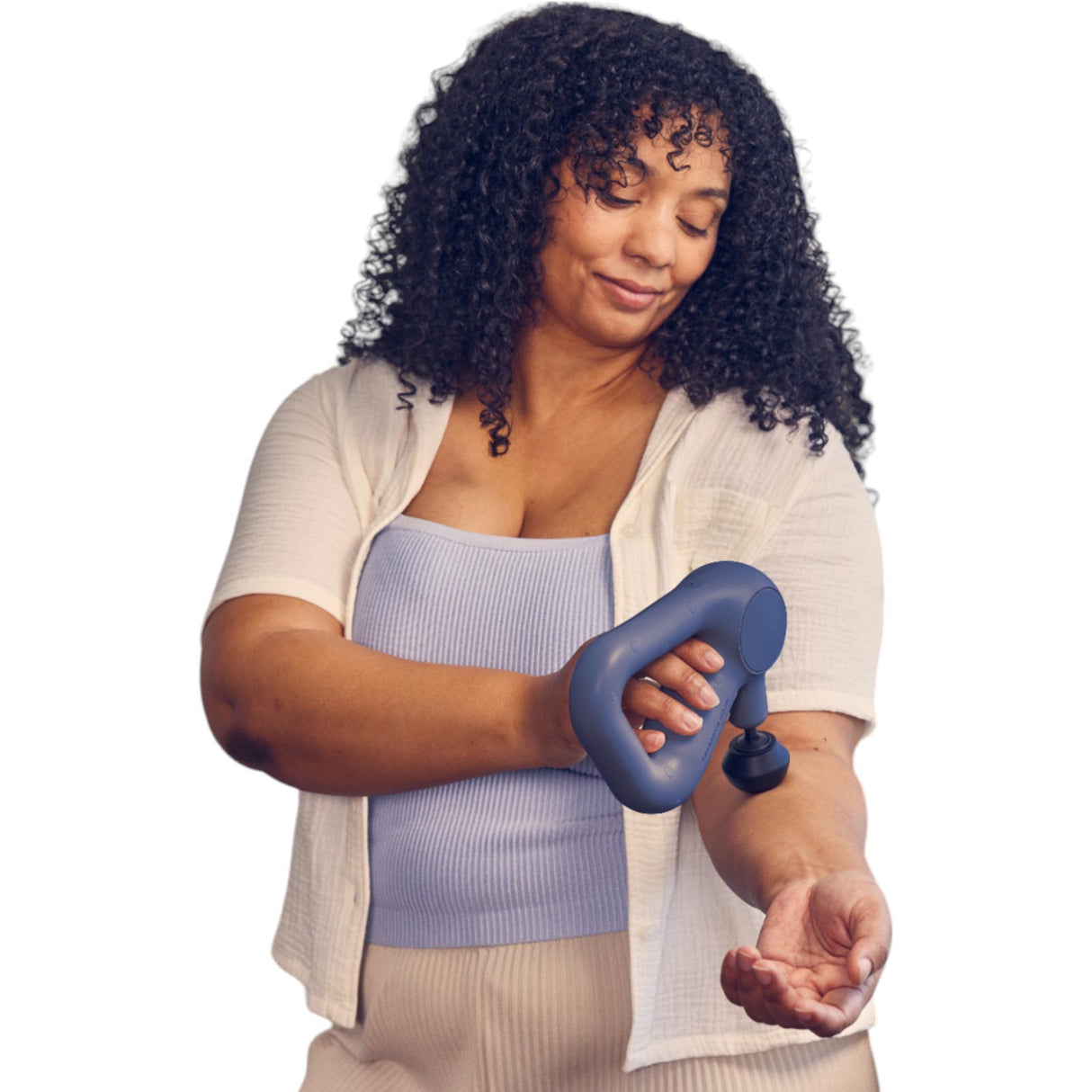 Therabody Theragun Relief Navy