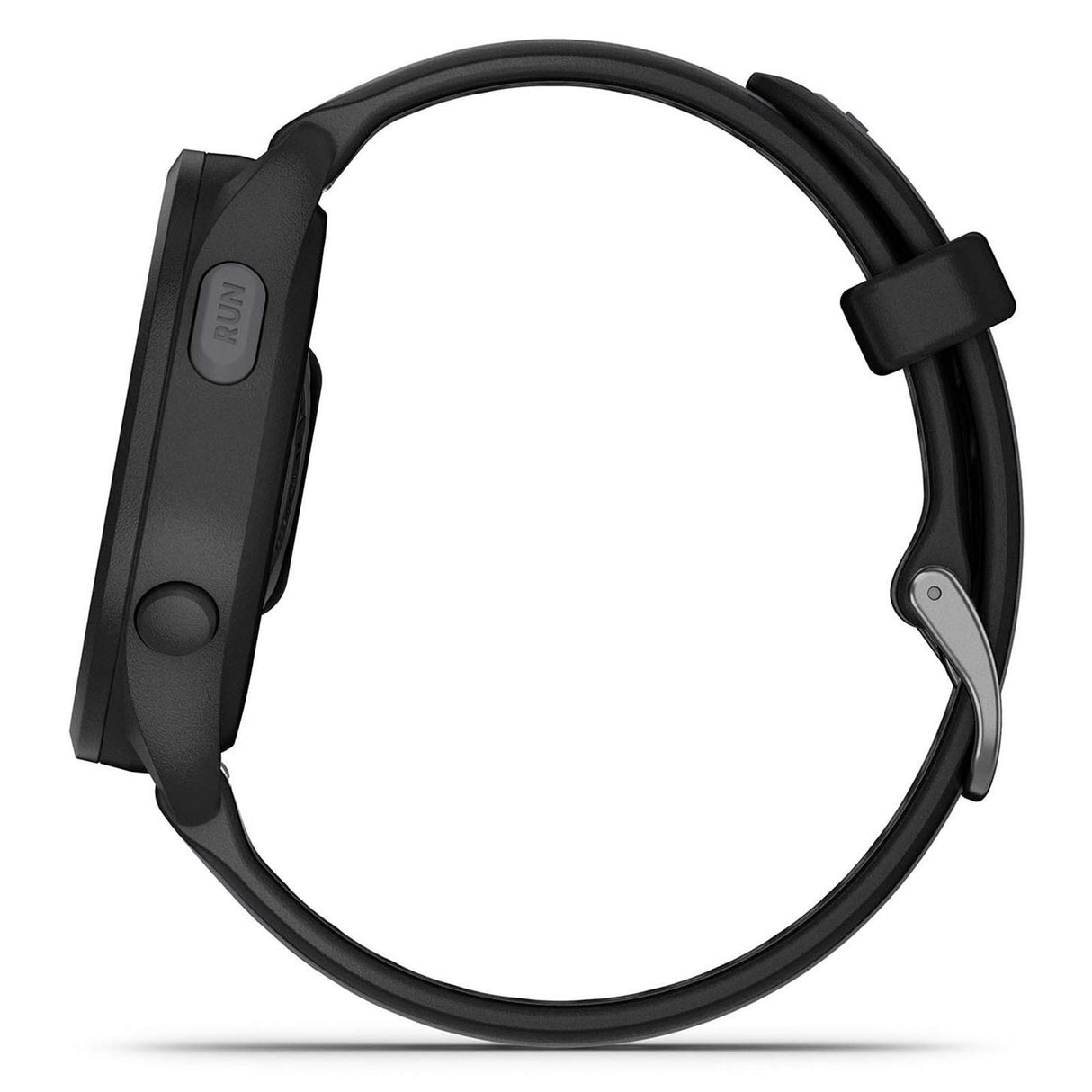 Garmin Forerunner 165 Music Black