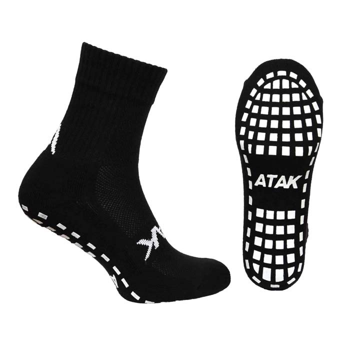 ATAK Gripzlite Pro Adult Socks