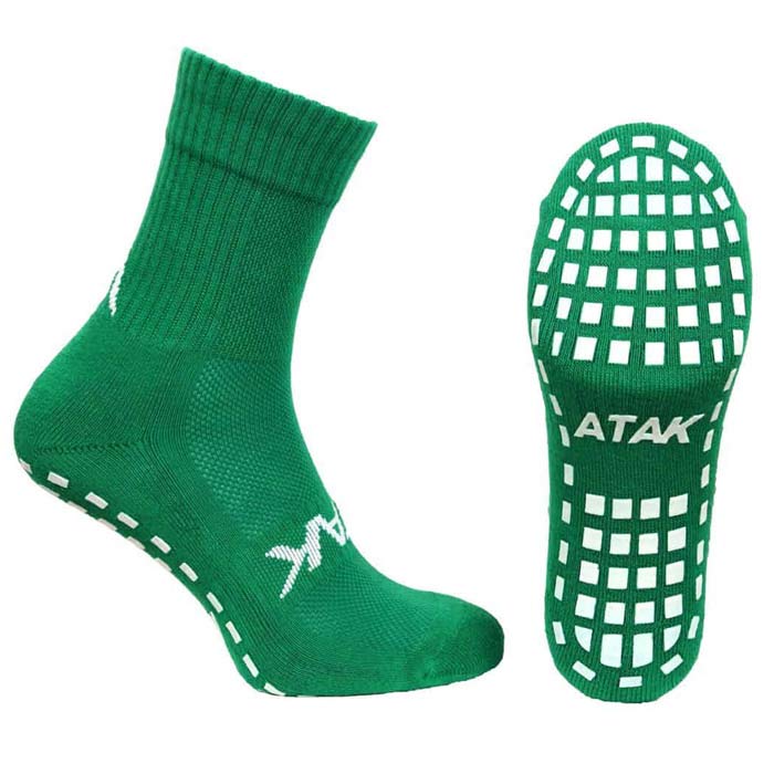 ATAK Gripzlite Pro Kids Socks