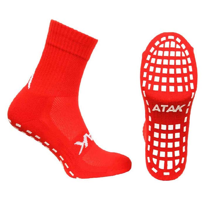 ATAK Gripzlite Pro Kids Socks