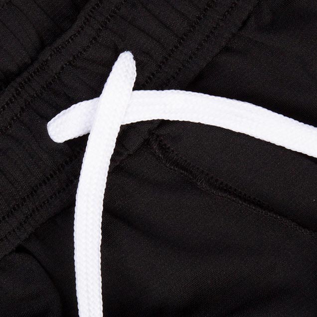 O'Neills Mourne 3Stripe Short Black