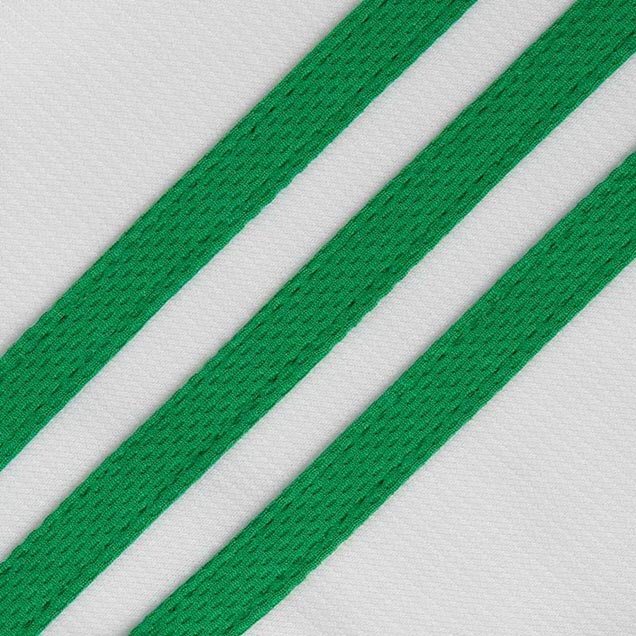 O'Neills Mourne Kids Short Wht/Grn