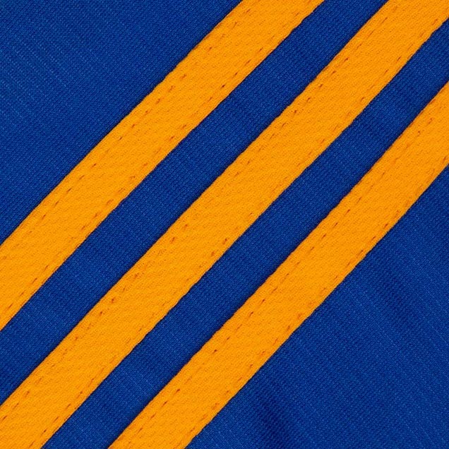 O'Neills Mourne Kids Shorts Royal/Amber