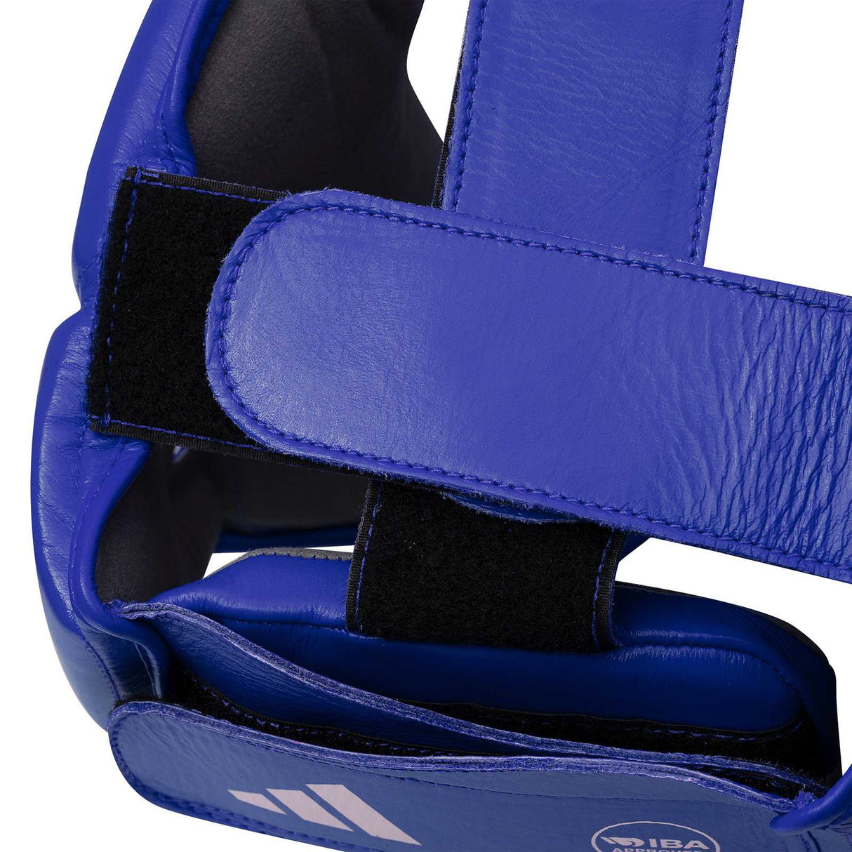 adidas World Boxing Head Guard