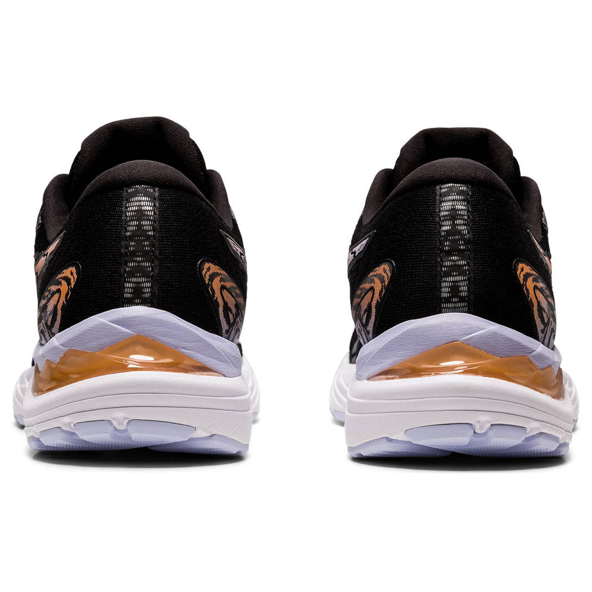 Asics Gel-Cumulus 23 Wmns Run Black/Grey