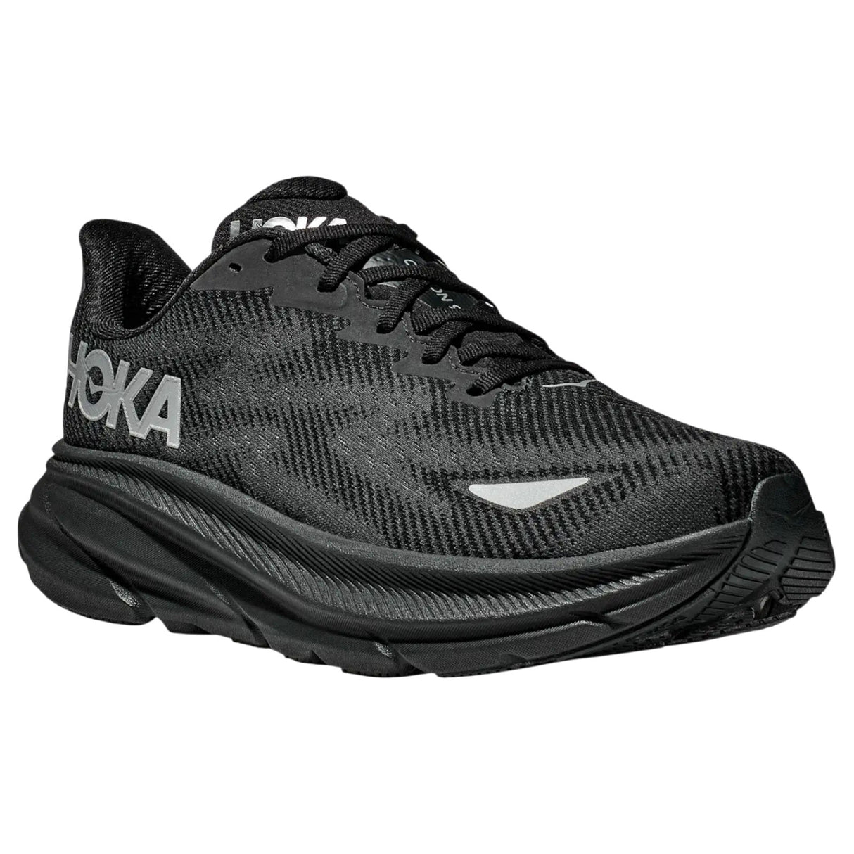 Hoka Clifton 9 GTX Womens Running Shoes