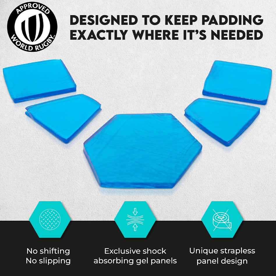 PROPADZ Protection Vest