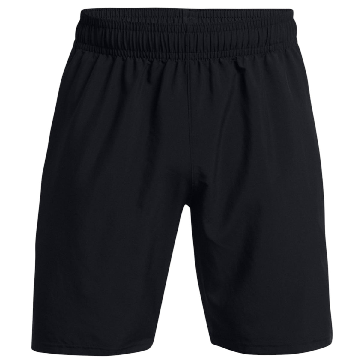Under Armour Woven Wordmark Mens Lightweight Training Shorts