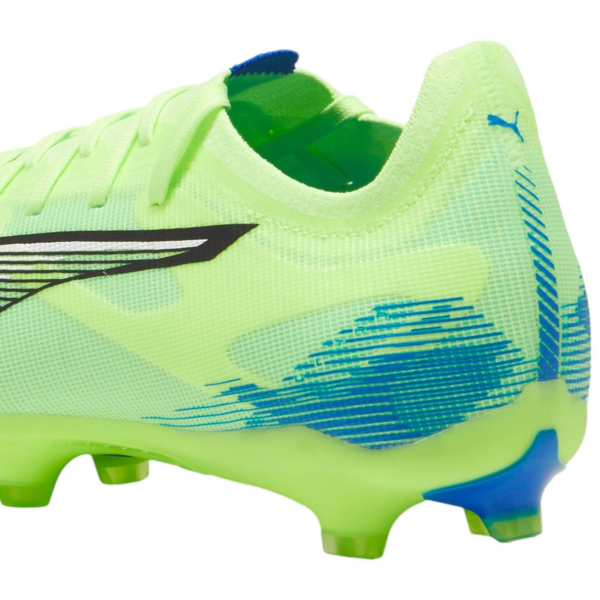 Puma Ultra 5 Match Firm/Artificial Ground Football Boots