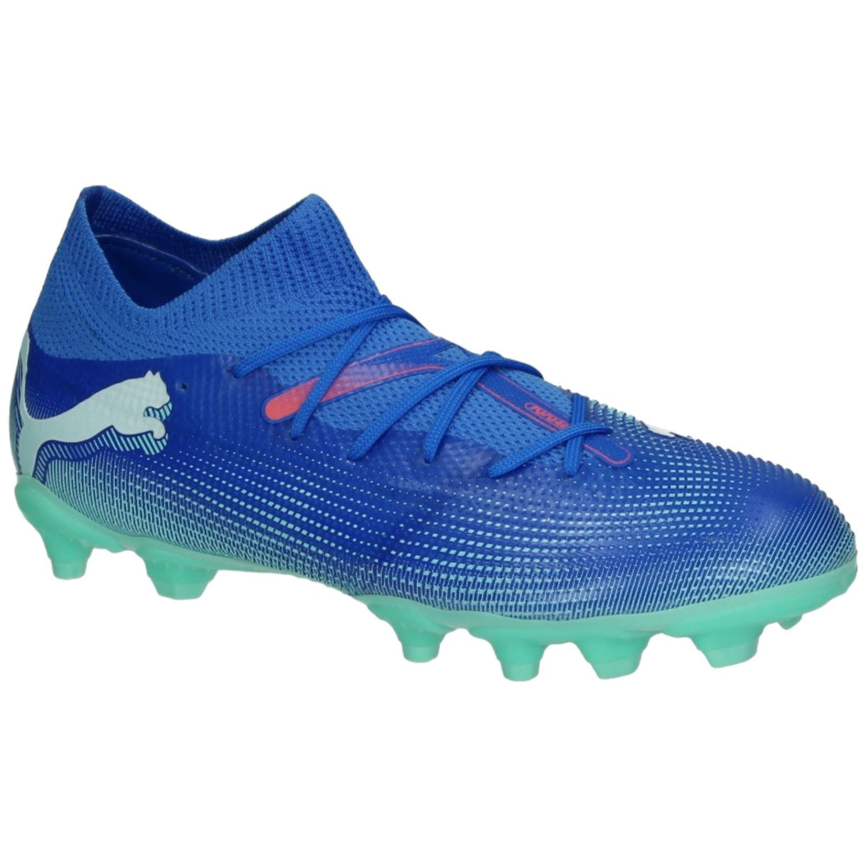 Puma Future 7 Match Kids Firm/Artificial Ground Football Boots