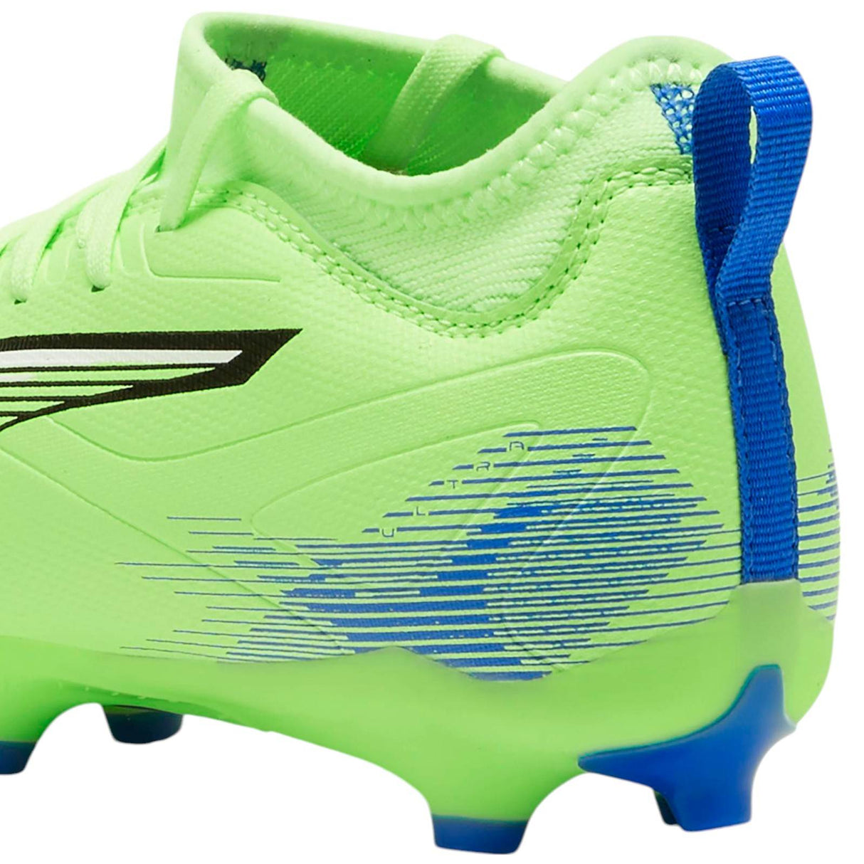 Puma Ultra 5 Match FG/AG Kids Firm/Artificial Ground Football Boots