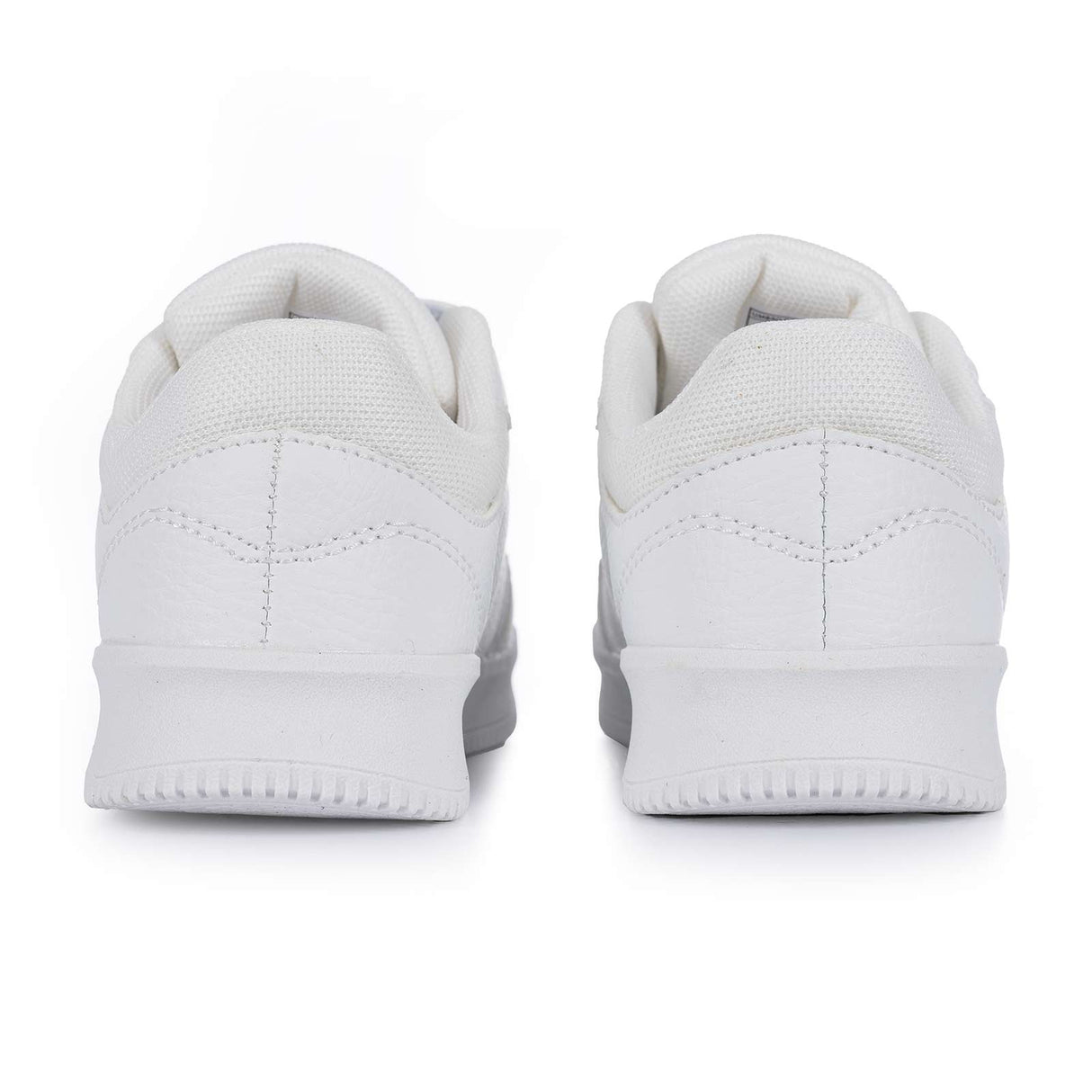 Umbro Delamere Junior Shoe White
